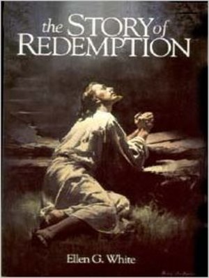 cover image of The Story of Redemption